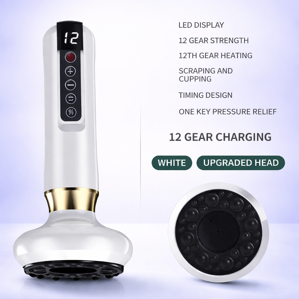 Anti-Cellulite Massager