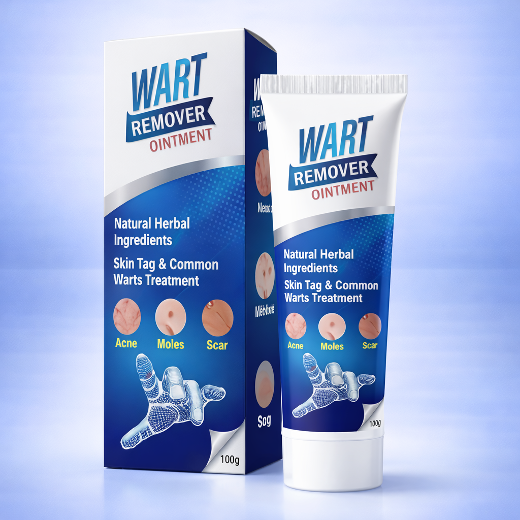 wartaway herbal cream