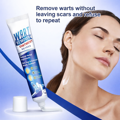 wartaway herbal cream
