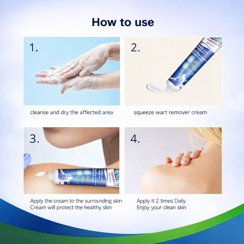 wartaway herbal cream