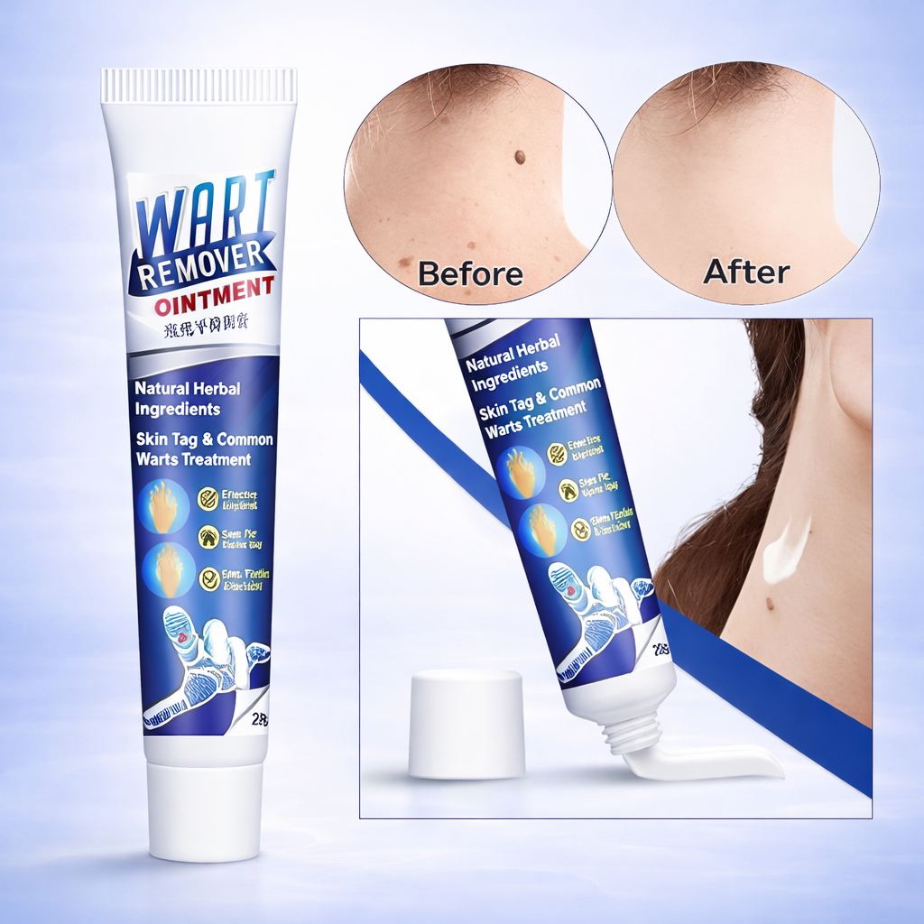 wartaway herbal cream