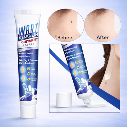 wartaway herbal cream