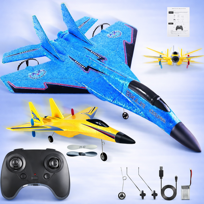 Trendziol Foam Glider RC Airplane