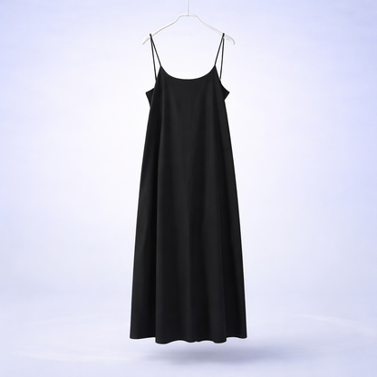Backless Cami Dress