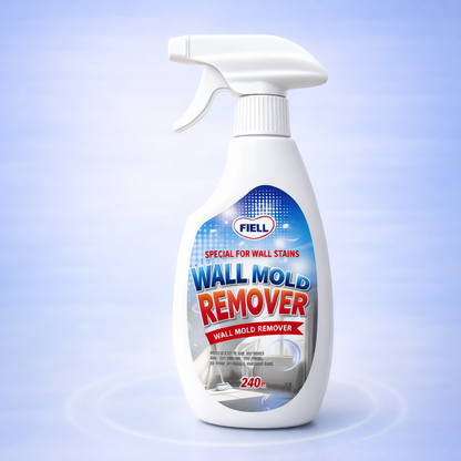 Mould Removal Spray