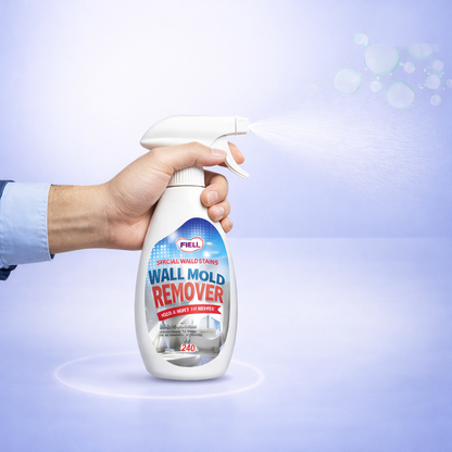 Mould Removal Spray