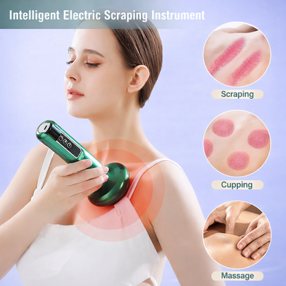 Anti-Cellulite Massager