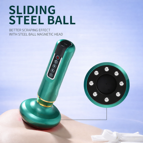 Anti-Cellulite Massager