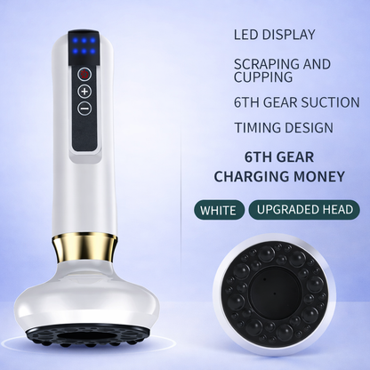 Anti-Cellulite Massager
