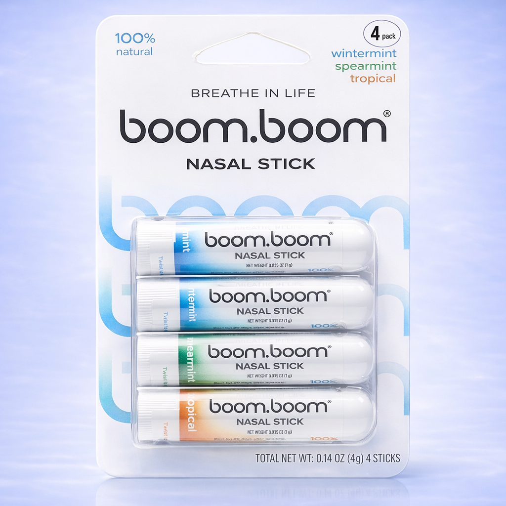 nasal sticks