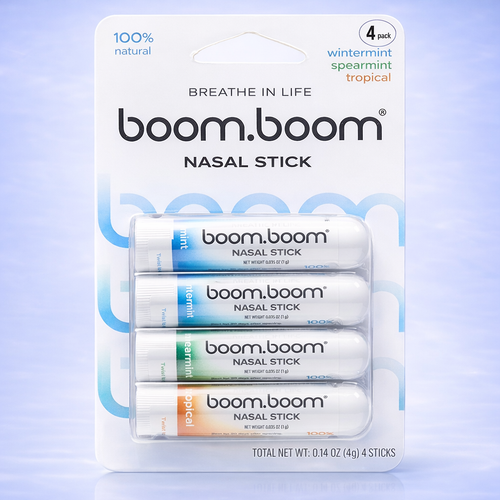 nasal sticks