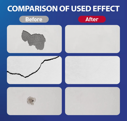 Wall Menting Paste